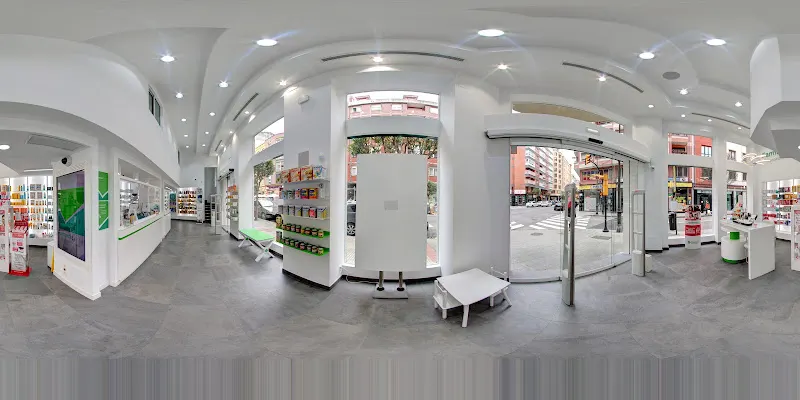 Farmacia Vegas