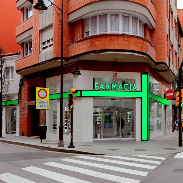 Farmacia Vegas - Farmacia en Gijón - foto 3