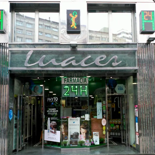 Farmacia Luaces C.B - Farmacia en Gijón - foto 2