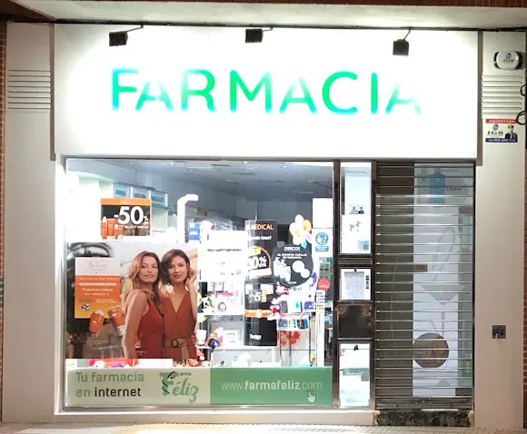 Farmacia Féliz - Gijón