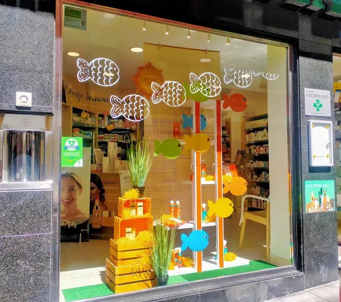 Farmacia Brisamar - Farmacia en Gijón - foto 2