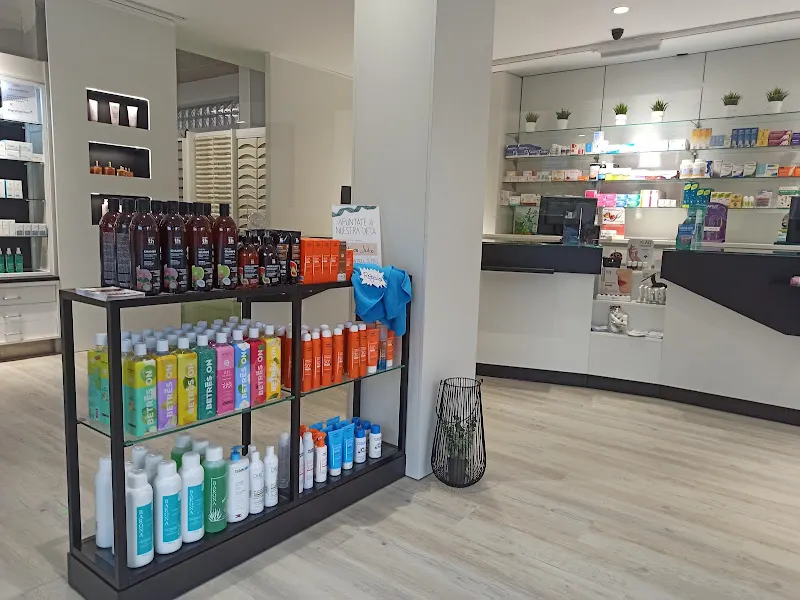 Farmacia Avenida