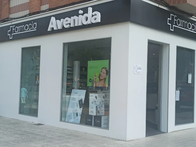 Farmacia Avenida - Farmacia en Gijón - foto 2