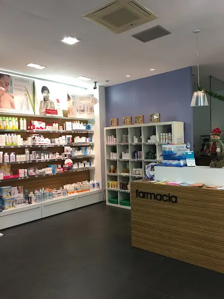 Farmacia Río de Oro