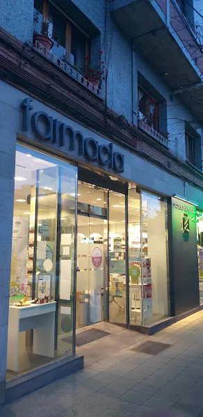Farmacia Río de Oro - Farmacia en Gijón - foto 2