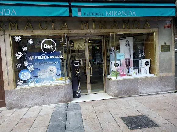 Farmacia Miranda - Grado