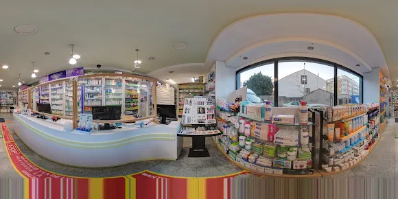 Farmacia Leticia Jara