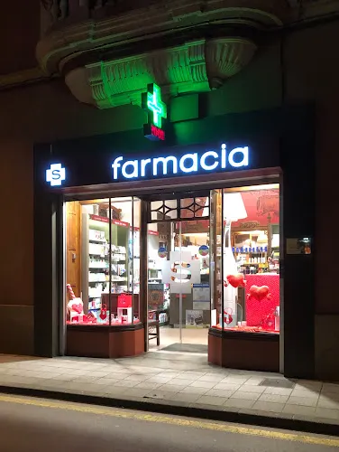 Farmacia Fuertes en GRADO - Grado