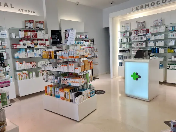 Farmacia Junco Díez