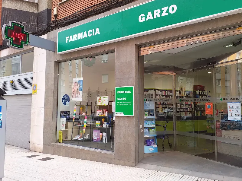 Farmacia Optica GARZO - Farmacia en Gijón - foto 2
