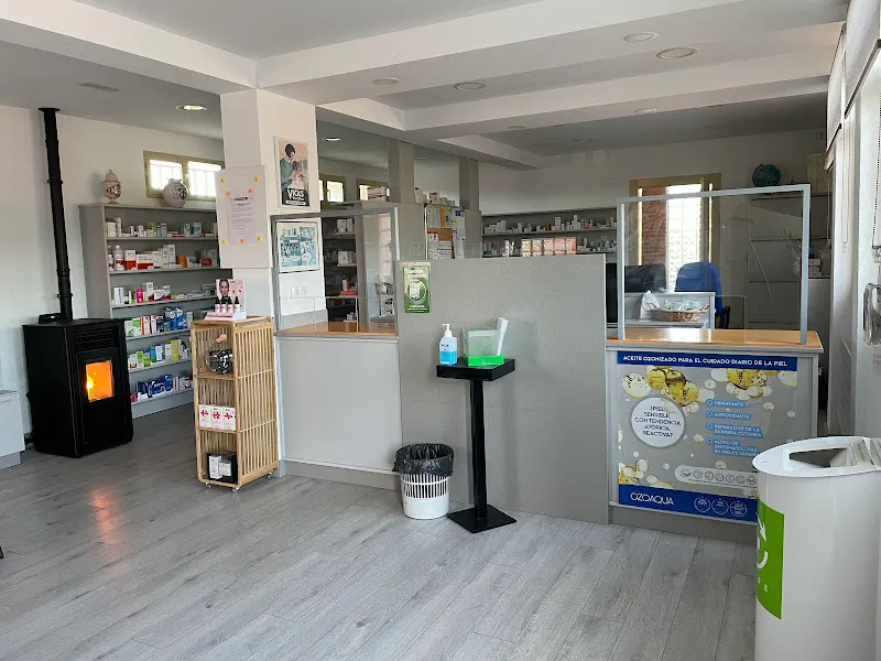 Farmacia Lucía Castán - Farmacia en Avilés - foto 2