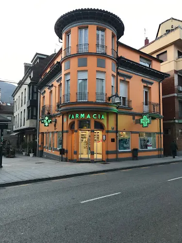 Farmacia Belen G. Corral