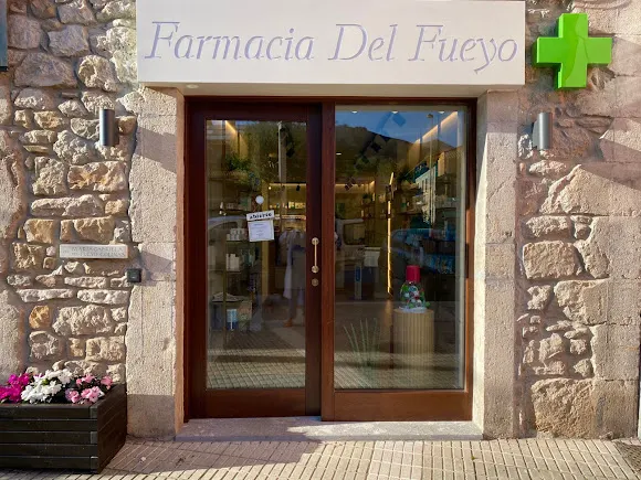 Farmacia Del Fueyo - Llanes