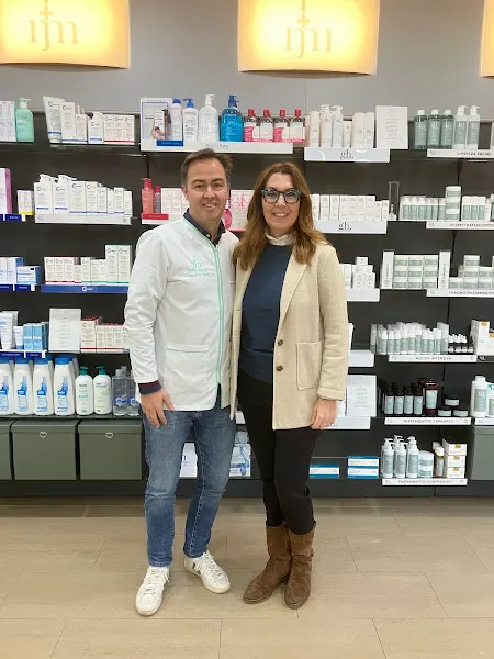 Farmacia Nacho Migoya