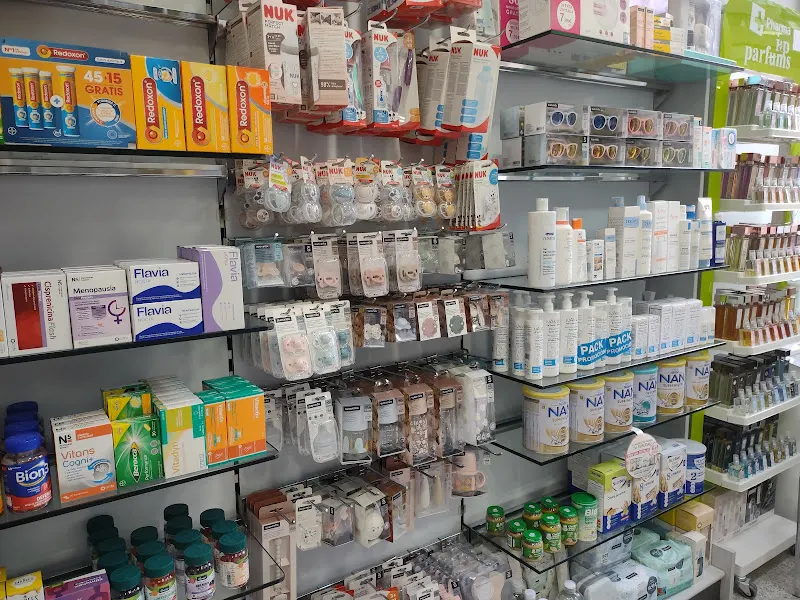 Farmacia Santullano