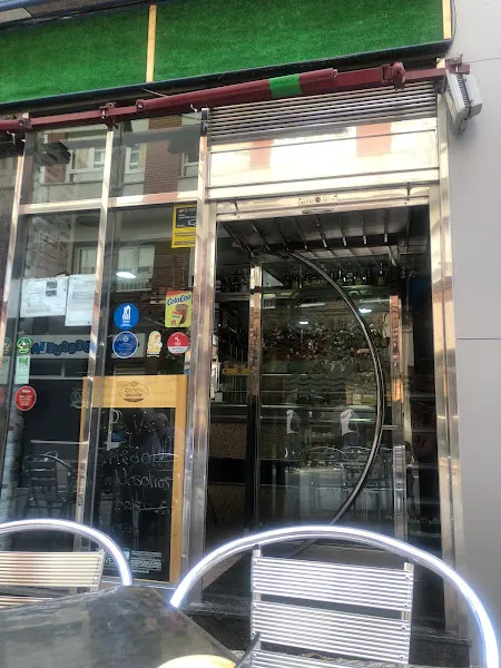 Farmacia Bartolomé Fernández