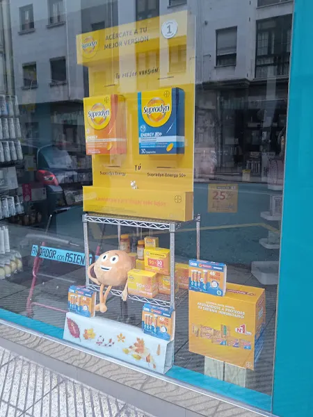 Farmacia