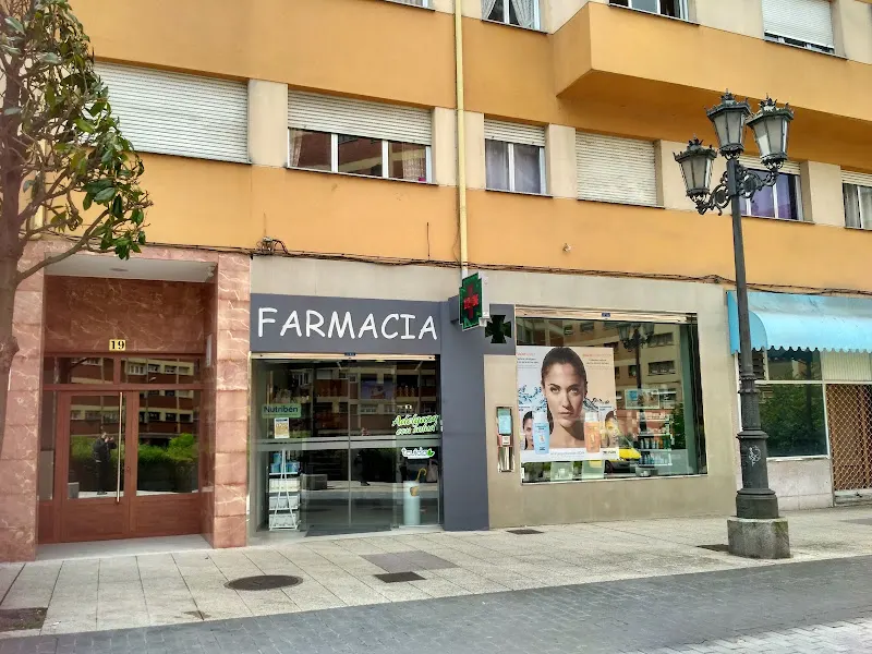 Olaizola Martínez María G