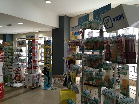 Farmacias 24 Horas en Oviedo - Guardia y Urgencias