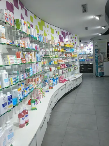 Farmacia - Val de San Vicente
