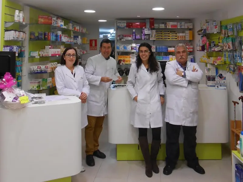 Farmacia Estrada