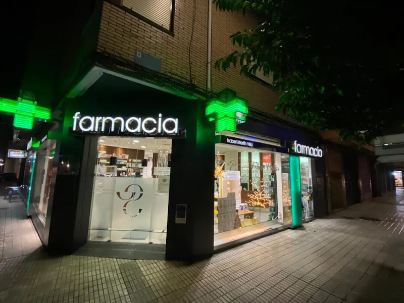 FARMACIA MARTÍN VILLA - Farmacia en San Martin del Rey Aurelio - foto 2