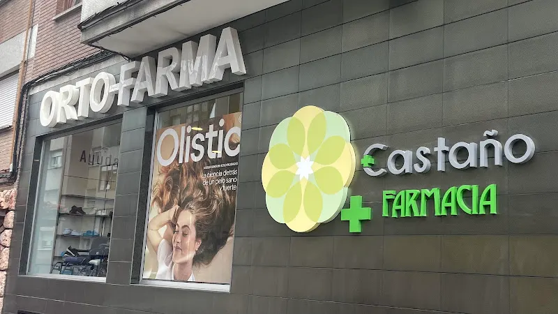 Farmacia Castaño - Farmacia en Siero - foto 2