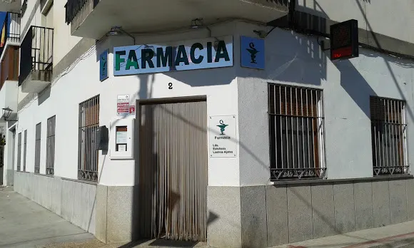 Lda. Estefanía Lastras Ajates - Ávila
