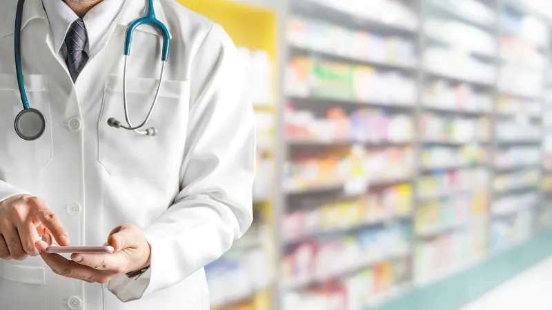 Farmacia Ávila María Virtudes López Santiago |- Formulación Magistral