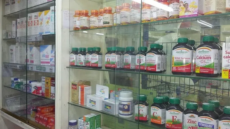 Farmacia Collado Galán C.B. - Farmacia en Ávila - foto 2