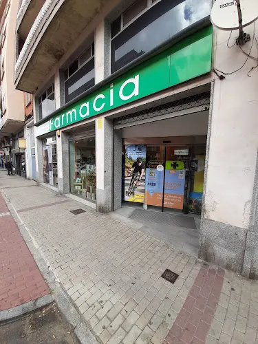 Farmacia Luis Guerras