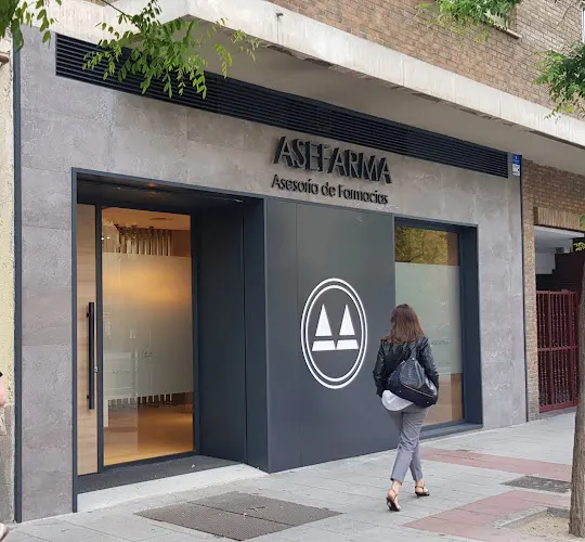 Asefarma - Asesoría integral de Oficinas de farmacia (Asesoría - Consultoría - Compraventa)