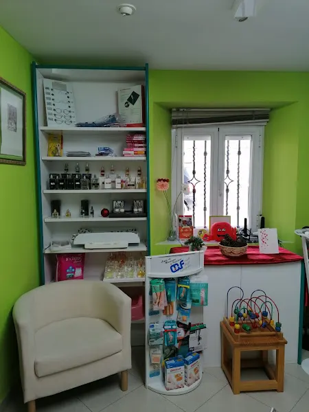 Farmacia La Botica - Ávila