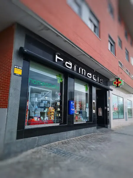 Farmacia Grande - Farmacia en Ávila - foto 2