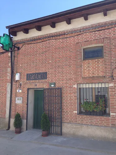Farmacia Clara E. Blázquez Amor - Arévalo
