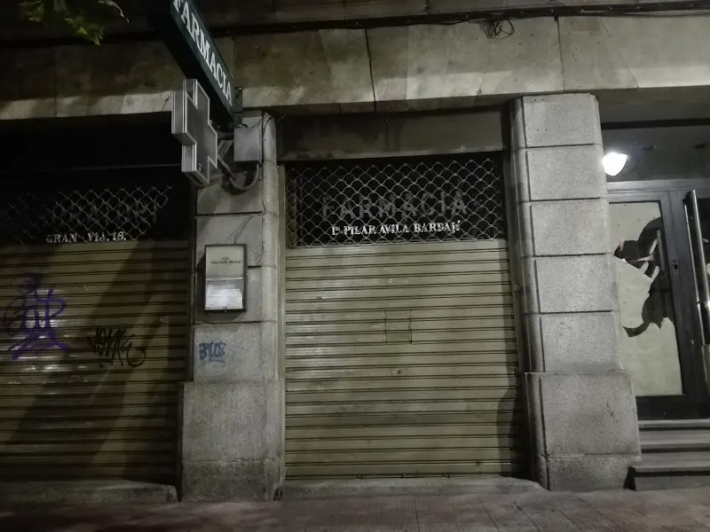 Farmacia