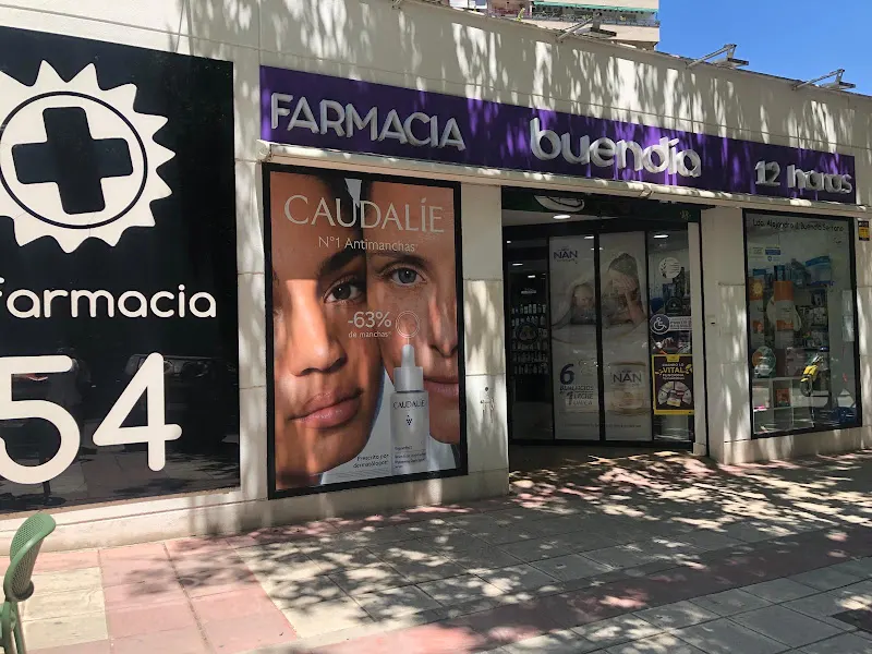 Farmacia Buendía - Farmacia en Madrid - foto 2