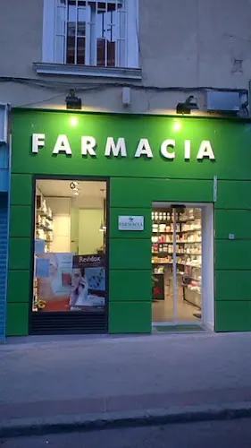 Farmacia Fernández-Vílchez C.B.