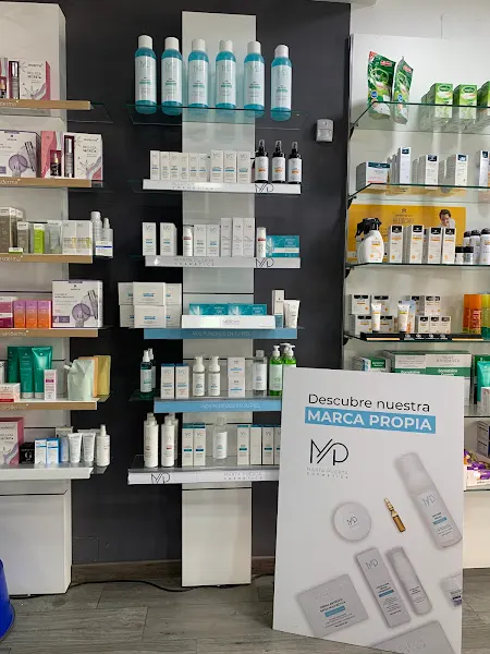 Farmacia Marta Puerta