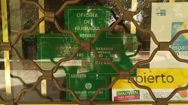 Farmacia Linde García