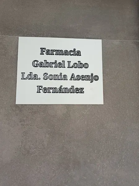 FARMACIA CRUZ DEL RAYO