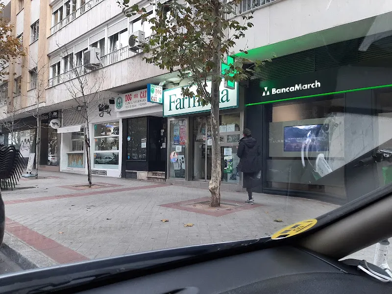 Farmacia - Farmacia en Madrid - foto 2