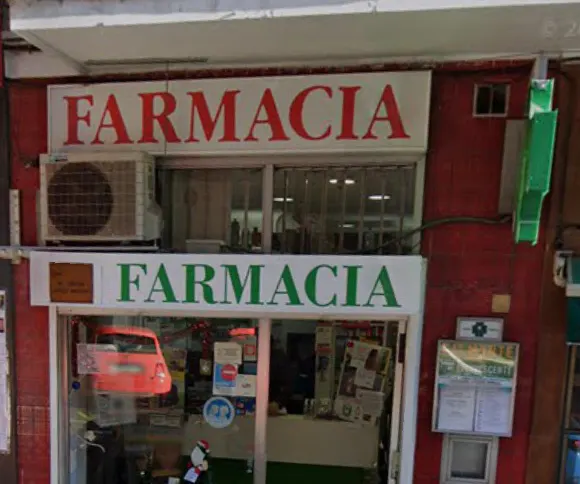 María Teresa López - Farmacia en Madrid - foto 2