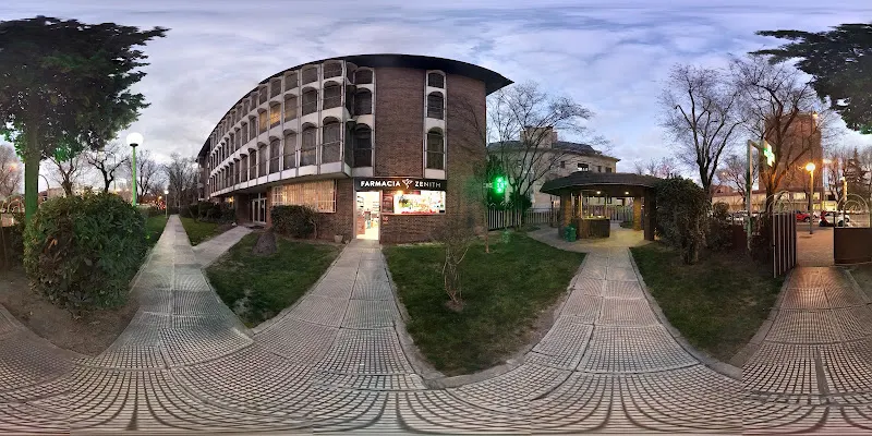Farmacia Zenith Pio XII 12h
