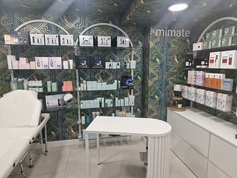 Espacio de Salud - Tienda de artículos ortopédicos en Madrid - foto 2