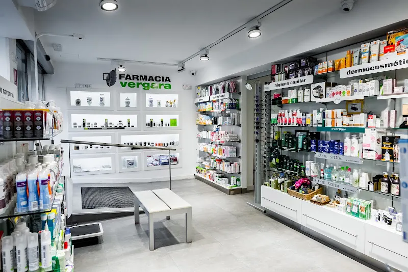Farmacia Vergara