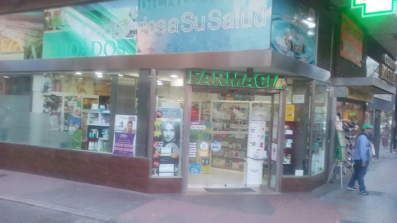 Esteban Lázaro María Asunción - Farmacia en Madrid - foto 2