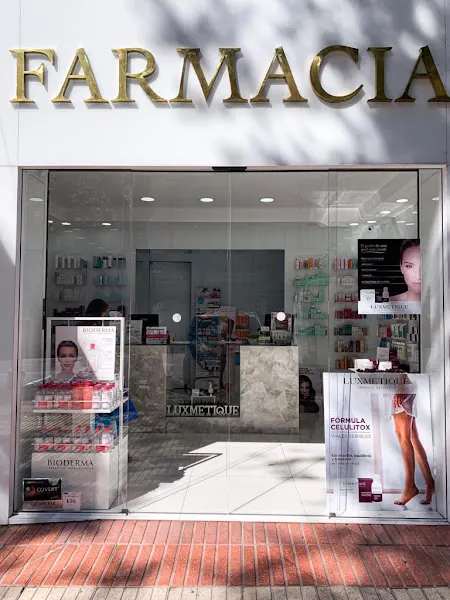 Farmacia Leonor Sáenz de Frutos - Farmacia en Madrid - foto 2
