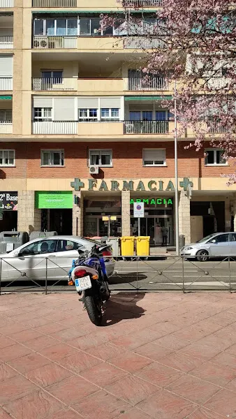 Farmacia Jiménez Pérez