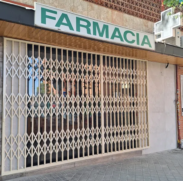 Farmacia José Manuel Valerio Dávila